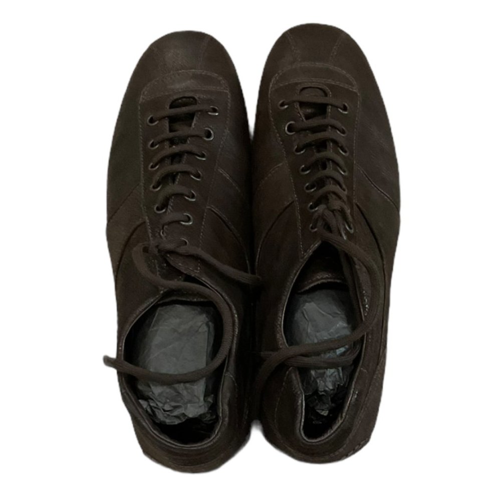 Prada Men's Sneakers